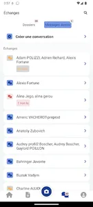 Groupe Altitude Connect screenshot 5