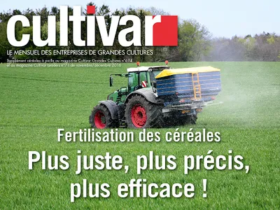 Cultivar screenshot 0