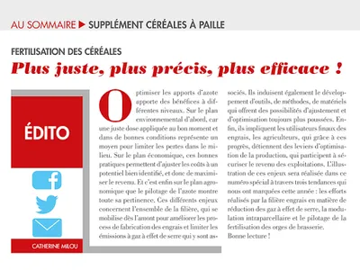 Cultivar screenshot 1