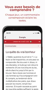 Prions en Église Afrique screenshot 4