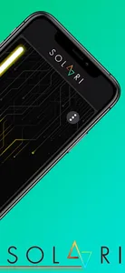 SOLAARI screenshot 1