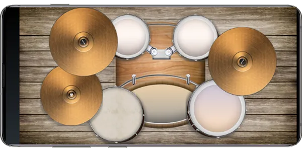 Drums screenshot 0