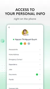 GroveHR screenshot 6