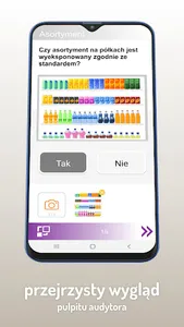 Quality Check System screenshot 3