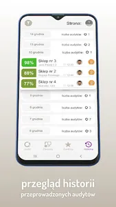 Quality Check System screenshot 5