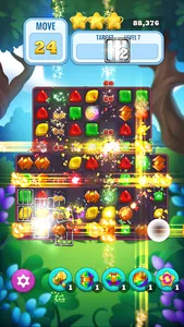 Jewel Hunter - Pega Joias 2023 screenshot 2