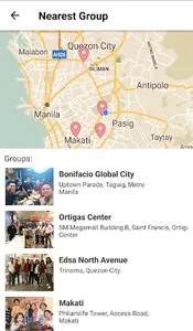 CAFÉ Life screenshot 2