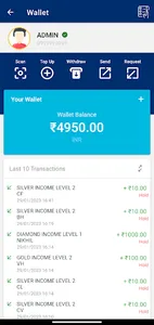 Grow India Online screenshot 3