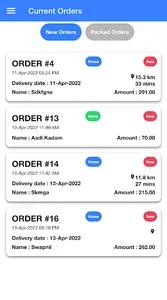 Bhumifresh Store screenshot 1