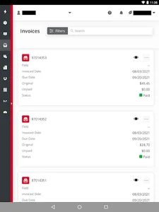 GROWMARK FS Midwest - myFS screenshot 10