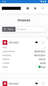 GROWMARK FS Midwest - myFS screenshot 3