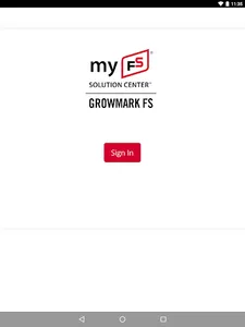 GROWMARK FS Midwest - myFS screenshot 7