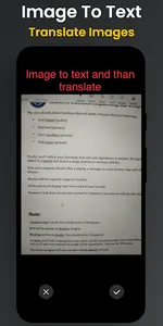 English to Tagalog translator screenshot 4