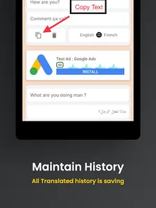 Offline Language Translator screenshot 13