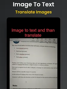 Offline Language Translator screenshot 14