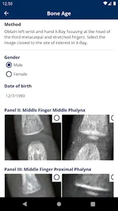 MedEClasses Pediatric screenshot 3