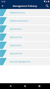 MedEClasses Pediatric screenshot 5