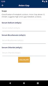 MedEClasses Pediatric screenshot 7