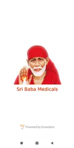 Sri Baba Medicals screenshot 0