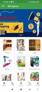 3M Shopping screenshot 0