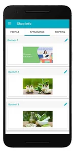 Merchant Medical Store - Demo screenshot 6