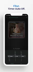 DJ Sunda Domba Kuring Offline screenshot 5