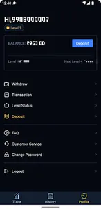 GrowTrade screenshot 3