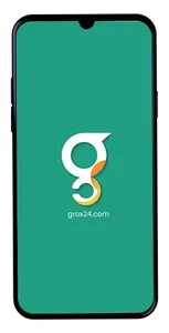 Grox24:An Online Super Store screenshot 0