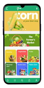 Grox24:An Online Super Store screenshot 1