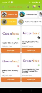 Grozerbeez screenshot 3