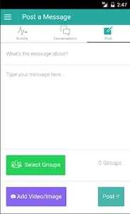 grplife screenshot 1