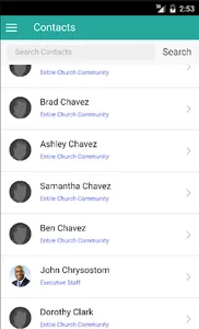 grplife screenshot 5