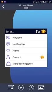 S8 Ringtones & Wallpapers screenshot 2