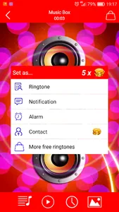 Cool Ringtones screenshot 3