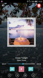 Music Player screenshot 4