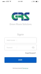 GRS - Waste Management screenshot 1