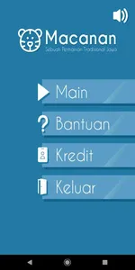 Macanan screenshot 0