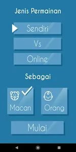 Macanan screenshot 1