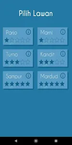 Macanan screenshot 2