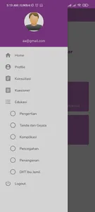 SINDEN-P3 screenshot 2