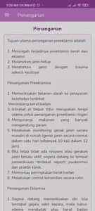 SINDEN-P3 screenshot 6