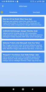 Aplikasi Smart Immunization screenshot 4