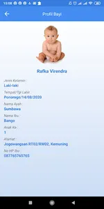 Aplikasi Smart Immunization screenshot 6
