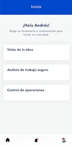 AJAX screenshot 1
