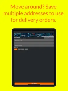 Grubdom Customer screenshot 11