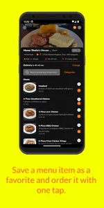Grubdom Customer screenshot 3
