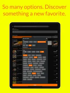 Grubdom Customer screenshot 8