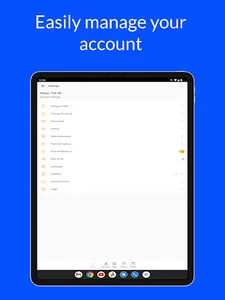 Grubdom Deliveries screenshot 10