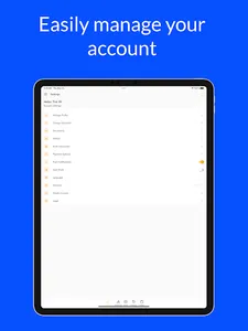 Grubdom Deliveries screenshot 16