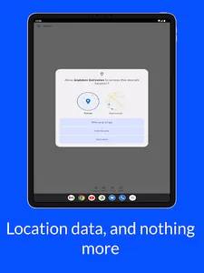 Grubdom Deliveries screenshot 7